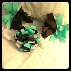 Sock & Bows